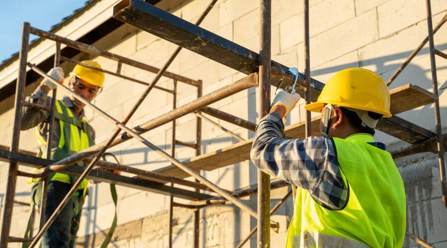 Local Chimney Repair in New Braintree, MA